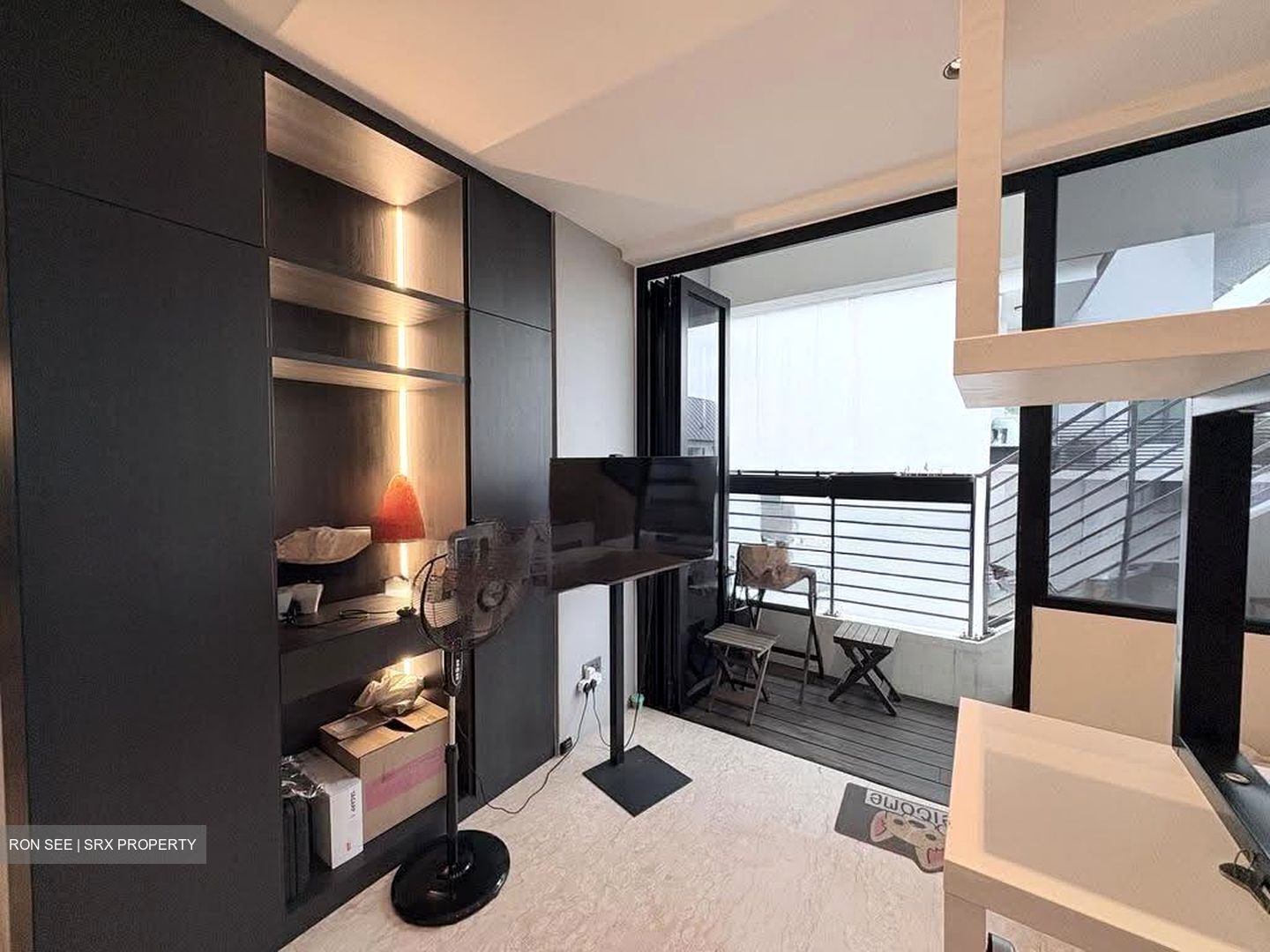 The Sunniflora (D15), Apartment #637833311